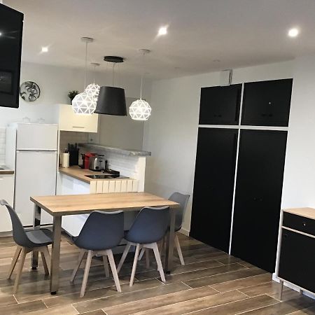 Cassis Le Marignan Appartamento Esterno foto